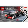 LEGO Speed Champions 77250 Závodní auto MoneyGram Haas F1, Team VF-24