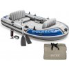 Intex 68324 Excursion 4 Set
