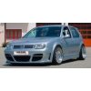 Rieger Tuning predný nárazník VW Golf IV r.v. 10.97-03