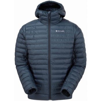 Montane Icarus jacket black