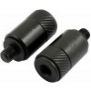 Fox Adaptér Black Label QR Adaptor 2ks