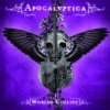Apocalyptica - Worlds Collide / Purple / Vinyl / 2LP [2 LP]