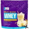 Srvátkové bielkoviny WPC 80 Proteínová výživa Milky Shake Whey Protein