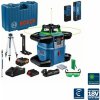 BOSCH GRL 650 CHVG