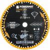 UNIVERZÁLNY DIAMANTOVÝ KOTÚČ 230 MM PM-TDCS-2301T Powermat
