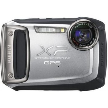 Fujifilm FinePix XP150