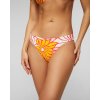 Maaji dámsky obojstranný spodný diel plaviek Dali Flowers Sublimity