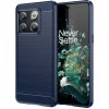VSETKONAMOBIL 49583 FLEXI TPU Kryt pre OnePlus 10T 5G modrý