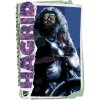 ZUTY Maľovanie podľa čísel - KARTA HAGRID (HARRY POTTER) Rámovanie: vypnuté plátno na rám, Rozmer: 40x50 cm