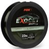 Fox Exocet Pro 1000 m 0,40 mm 10,45 kg