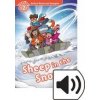 Oxford Read and Imagine Level 2: Sheep in the Snow with MP3 Pack