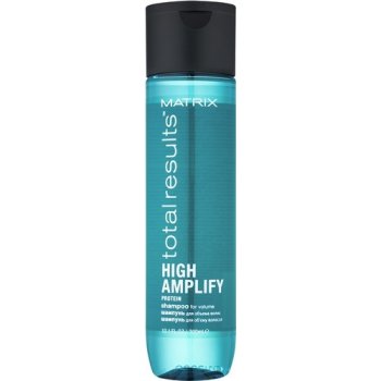 Matrix Total Results High Amplify Shampoo 300 ml