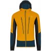Karpos Alagna Plus Evo jacket golden/midnight