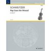 Pop Goes the Weasel - Benjamin Schweitzer
