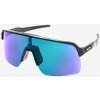 Cyklistické okuliare Oakley Sutro Lite - black/prizm sapphire