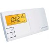Termostat SALUS 091 FL v2 THERMO tyždenný drôtový