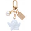 Amparo Miranda® Prívesok na kľúče a kabelku Anjelik s perlou