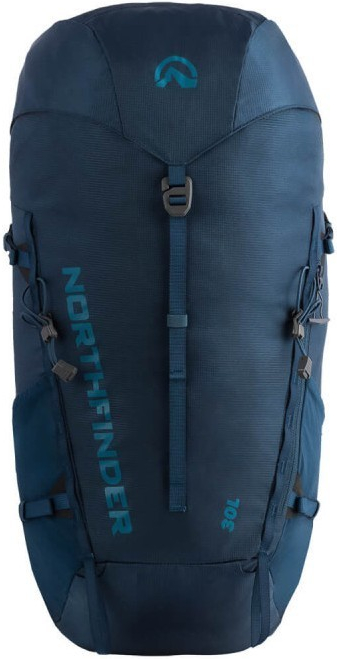 Northfinder Annapurna 2 30 l inkblue