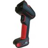 HONEYWELL Honeywell Granit 1990iSR Ručná čítačka čiarových kódov 1D/2D LED čierna, červená