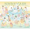 Seventeen: Japan Best Album: Always Yours (Limited Edition, Type C) - 2CD