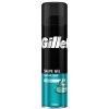 Gillette Gél na holenie Sensitive pre citlivú pokožku 200 ml
