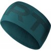 Dámska čelenka Martini Sportswear WILDTRACK - petrolejová