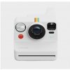 Polaroid Now+ Gen 3 White (9161)