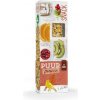 Witte Molen PUUR pauze Sticks canary cranberrry & kiwi - lahodné tyčinky s ovocím 60 g
