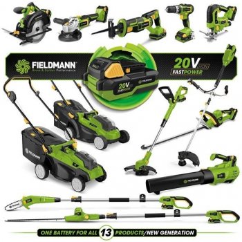 Fieldmann FDUZ 79100 20V 50004602