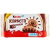Fererro Kinder Kornetti s čokoládovou náplňou 252 g