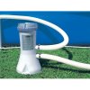 INTEX 28604 ECO Kartušová filtrácia 2000 l /h (komplet s hadicami a priechodkami)