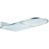 KLUDI A-QA hlavová sprcha ? 250 mm, chróm 6487005-00
