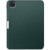Spigen Urban Fit Midnight green iPad 11 2024 ACS07759