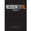 Resident Evil 7: Biohazard Document File