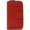 Pierre Cardin dámska peňaženka 2202 ROSSO