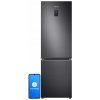 Dvojdverová chladnička Samsung RB34C775CB1 EF