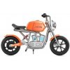 Hyper Gogo G9 Elektrická motorka ogranžová