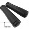 DDK DGP 5601 gripy čierna