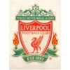 Fan-shop Samolepka na auto LIVERPOOL FC Crest