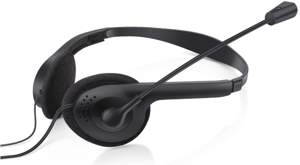 Sandberg USB Headset Bulk