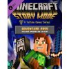 Minecraft Story Mode Adventure Pass