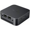 Nettop/Mini-PC Blackview MP80 N95 16GB 512GB SSD M.2 Win11 Pro čierny