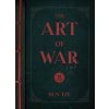 Art of War (SUN TZU)(Pevná)