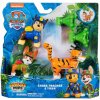 Spin Master TLAPKOVÁ PATROLA: LESNÍ TLAPKY - figurky CHASE A TRUCKER s doplňkem