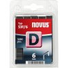 NOVUS Sponky D 53 F /6, 042-0374