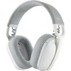 Headset Logitech Zone Vibe 100 (981-001219) biely