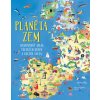 Planéta Zem - ilustrovaný atlas
