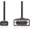 Nedis CCGB34800BK30