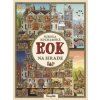 Rok na hrade - Nikola Kucharska