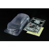 Tamiya 51754 Audi R8 LMS Body (108/51754)
